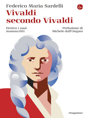 cover image of Vivaldi secondo Vivaldi